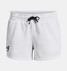 UA® Rival Fleece Shorts - 1376257