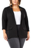 Liverpool Plus Boyfriend Blazer