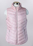 Soft Quilted Vest
