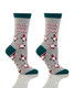 YO Sox Ladies Chillin Socks