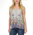 Printed Cami