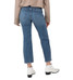 Silver Frisco Straight Jean - L28405RCS240