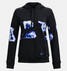 UA® Rival Fleece Blocked Hoodie - 1365693