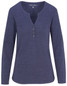 North River Mini Waffle Henley