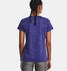 UA® Tech™ Twist Big Gel Logo Tee