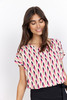 Soyaconcept Sammy Printed Blouse