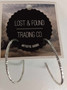 Lost & Found Earrings-C