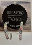 Lost & Found Earrings-C
