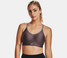 UA® Infinity Mid Covered Sports Bra