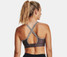 UA® Infinity Mid Covered Sports Bra