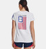 UA® Freedom Flag T-Shirt