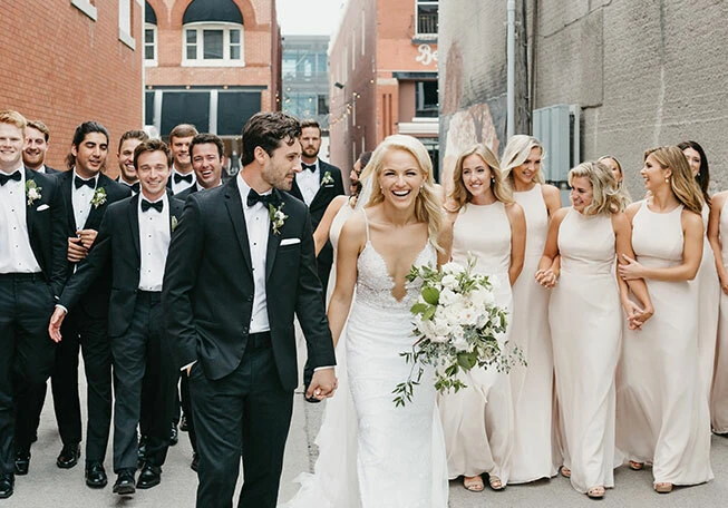 Wedding Information