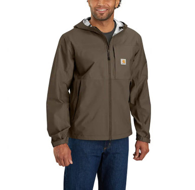 Carhartt Storm Defender® Lightweight Jacket - 105751