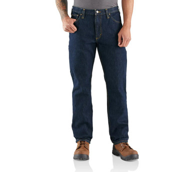 Men's Carhartt Rugged Flex® Relaxed Fit Utility Jean - 103889