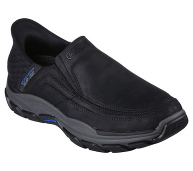まさかず Skechers-Men-s-Slip-ins-