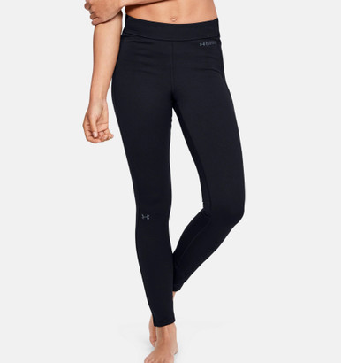 Ladies Under Armour® ColdGear® Base 4.0 Leggings - 1343323