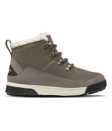 The North Face Sierra Mid Lace Waterproof Boots - NF0A4T3X