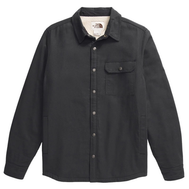 ★★THE NORTH FACE★★ Men's Commuter Shirt WHITE NH8LR04A The-North-Face-Campshire-
