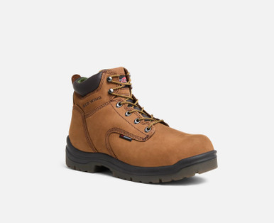 Red Wing King Toe® 6-inch Waterproof Safety Toe Boot - 2240