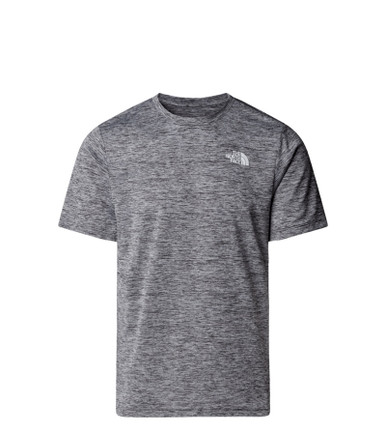 [THE NORTH FACE] ESSENTIAL L/S R/TEE★NT7TR01 Buy The North Face Black Essential Hoodie from Next USA