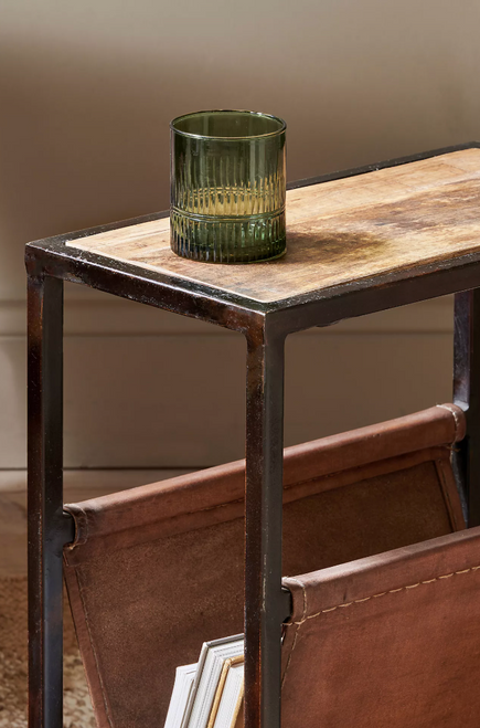 Its home and lifestyle range is inspired by travel and culture, with each piece beautifully handmade from eco-friendly natural materials and traditional skills that add a timeless, elegant touch to your home.