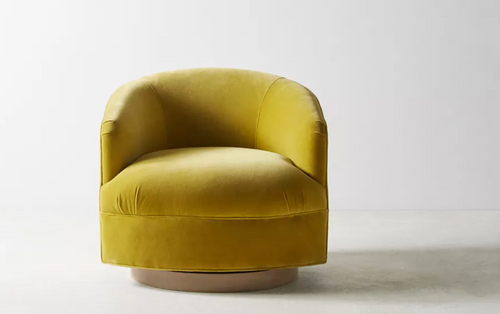 Amoret Swivel Chair