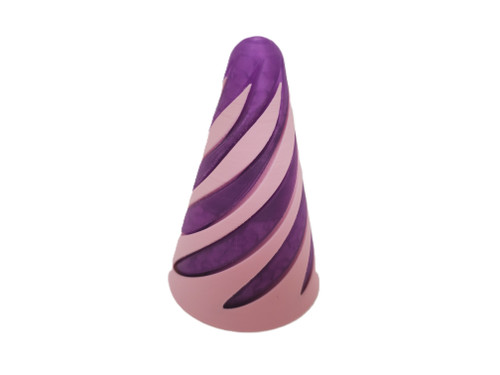 Spiral Twist Fidget Toy