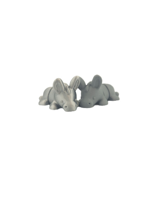 Palm Pets Articulated Animal Fidget Toys