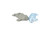 Palm Pets Articulated Animal Fidget Toys