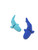 Palm Pets Articulated Animal Fidget Toys