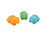 Palm Pets Articulated Animal Fidget Toys
