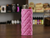 Textured Lighter Sleeves for Standard Classic BIC Lighters - Cushion