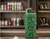 Textured Lighter Sleeves for Standard Classic BIC Lighters - Slime