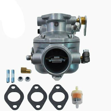 IH Farmall Super A Tractor Carburetor