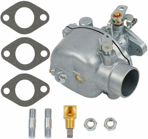 Massey Ferguson 202 (Work Bull) Continental 4 Cyl. Carburetor Massey Ferguson 202 (Work Bull) Continental 4 Cyl. Carburetor