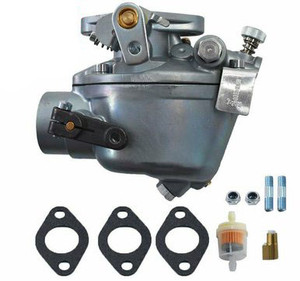 IH Farmall Super A Tractor Carburetor IH Farmall Super A Tractor Carburetor