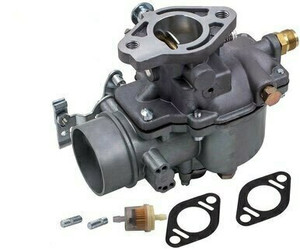 Ford 4600 Tractor Carburetor