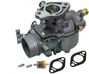 Ford 4500 Tractor Carburetor