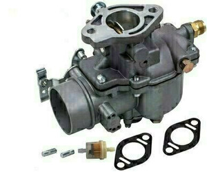 Ford 550 Tractor Carburetor Ford 550 Tractor Carburetor