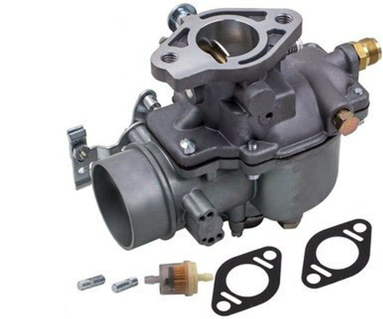 Ford 3000 Tractor Carburetor