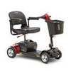 Portable Scooter Rental : Starting at $50/Day Rental Equipment CVI Medical