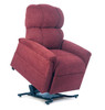 MaxiComforter Lift Chair Golden Technologies Power Recliners CVI Medical