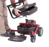 Portable Power Wheelchair Rental : Starting at $50/Day Power Wheelchair Rentals CVI Medical