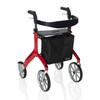 Let's Fly Rollator Trust Care Euro Style Rollators CVI Medical