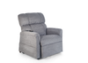 Comforter Lift Chair, Seated