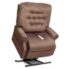 Heritage LC358XXL 2 Position Lift Chair Power Recliners CVI Medical