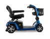 Zero Turn 10 Pride Mobility Scooters CVI Medical