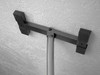Sure Stand Security Pole with Handles Daily Living CVI Medical