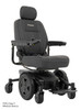 Jazzy EVO Power Wheelchair Pride Mobility In Stock CVI Medical