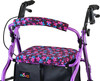 Seat and Back Covers Nova Joy Walking Aids CVI Medical